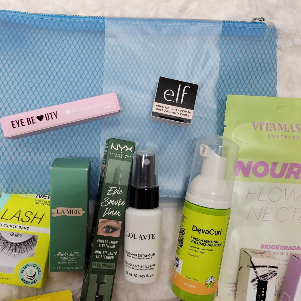 SOLD Beauty Stocking Stuffers - Picture 3 of 10